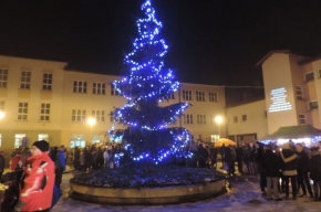 Wspólne kolędowanie